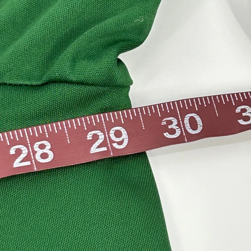 Fanatics New York Jets NFL Polo Shirt Men's 4XL Green‎ Short Sleeve